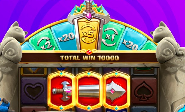 Permainan Slot Online